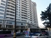 Satılır 1 otaqlı 60 m2 yeni tikili Beşmərtəbə