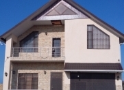 Satılır 5 otaqlı 295 m2 həyət evi Fatmayı