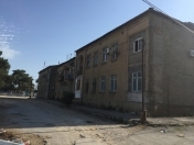 Satılır 4 otaqlı 60 m2 köhnə tikili Maştağa