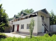 İcarəyə verilir 4 otaqlı 620 m2 həyət evi İsmayıllı
