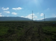 Satılır 80 sot torpaq Siyəzən