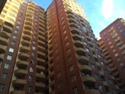 Satılır 4 otaqlı 144 m2 yeni tikili Yasamal r.