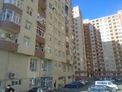 Satılır 3 otaqlı 92 m2 yeni tikili Sumqayıt