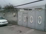 Satılır 4 sot torpaq İnşaatçılar m.
