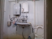 Satılır 1 otaqlı 40 m2 köhnə tikili Keşlə