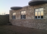 Satılır 4 otaqlı 180 m2 bağ evi Maştağa