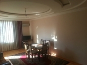 İcarəyə verilir 2 otaqlı 80 m2 yeni tikili İnşaatçılar m.