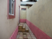 Satılır 1 otaqlı 80 m2 həyət evi Binəqədi