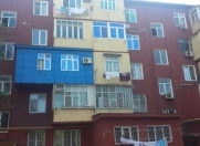 Satılır 1 otaqlı 35 m2 köhnə tikili 7 mkr