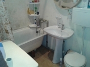 Satılır 3 otaqlı 100 m2 həyət evi Qax