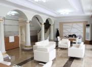 İcarəyə verilir 2 otaqlı 100 m2 yeni tikili 4 mkr
