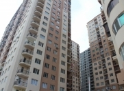 Satılır 2 otaqlı 50 m2 yeni tikili İnşaatçılar m.