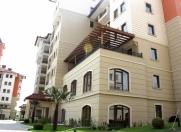 Satılır 2 otaqlı 120 m2 yeni tikili Zoopark