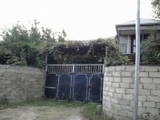 Satılır 3 otaqlı 1200 m2 bağ evi Xocəsən