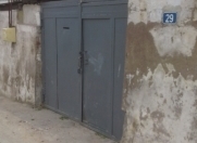 Satılır 6 otaqlı 80 m2 həyət evi Qaraçuxur