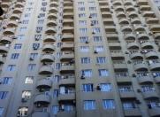 Satılır 4 otaqlı 200 m2 yeni tikili Nəriman Nərimanov m.