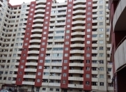 İcarəyə verilir 4 otaqlı 128 m2 yeni tikili Şah İsmayıl Xətai m.