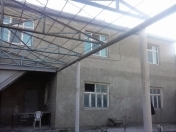 Satılır 7 otaqlı 600 m2 həyət evi Sumqayıt