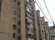Satılır 2 otaqlı 60 m2 köhnə tikili Həzi Aslanov