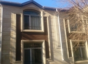 Satılır 7 otaqlı 400 m2 həyət evi Tofiq Bəhramov stadionu