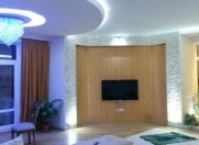 Satılır 4 otaqlı 150 m2 yeni tikili İnşaatçılar m.