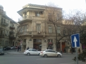 Satılır 9 otaqlı 760 m2 obyekt İçəri Şəhər m.