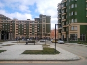 Satılır 4 otaqlı 119 m2 yeni tikili Masazır