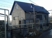 Satılır 4 otaqlı 350 m2 həyət evi Rəsulzadə