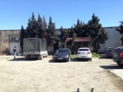 İcarəyə verilir 6 otaqlı 150 m2 obyekt Rəsulzadə