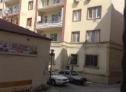 Satılır 1 otaqlı 43000 m2 yeni tikili Xırdalan