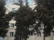 Satılır 1 otaqlı 32 m2 köhnə tikili Xırdalan