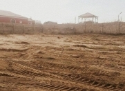 Satılır 9 sot torpaq Pirşağı