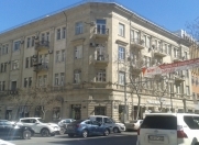 Satılır 2 otaqlı 54 m2 köhnə tikili Sahil bağı