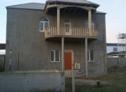 Satılır 7 otaqlı 264 m2 həyət evi Xəzər r.
