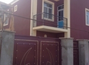 Satılır 4 otaqlı 160 m2 həyət evi Masazır