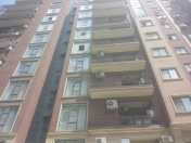 Satılır 4 otaqlı 190 m2 yeni tikili Heydər Əliyev Mərkəzi