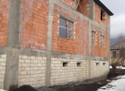 Satılır 8 otaqlı 100 m2 həyət evi Qəbələ