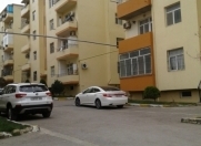 Satılır 3 otaqlı 120 m2 yeni tikili Masazır