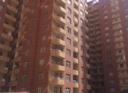 Satılır 4 otaqlı 144 m2 yeni tikili İnşaatçılar m.