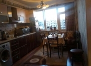 Satılır 2 otaqlı 64.5 m2 yeni tikili İnşaatçılar m.