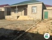 Satılır 3 otaqlı 116 m2 bağ evi Hövsan
