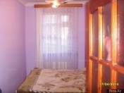 Satılır 5 otaqlı 115 m2 yeni tikili İnşaatçılar m.