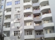 İcarəyə verilir 3 otaqlı 72 m2 yeni tikili Port Baku