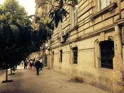 İcarəyə verilir 5 otaqlı 160 m2 ofis Four Seasons otel