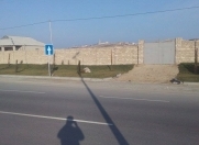 Satılır 10 sot torpaq Xəzər r.