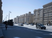 İcarəyə verilir 2 otaqlı 75 m2 yeni tikili Heydər Əliyev Mərkəzi