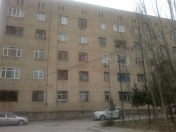 İcarəyə verilir 2 otaqlı 50 m2 köhnə tikili 8 km
