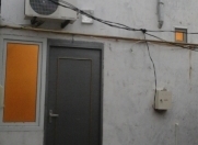 Satılır 1 otaqlı 30 m2 həyət evi Xırdalan