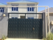 Satılır 4 otaqlı 110 m2 həyət evi Masazır