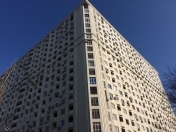 Satılır 3 otaqlı 151 m2 yeni tikili Montin